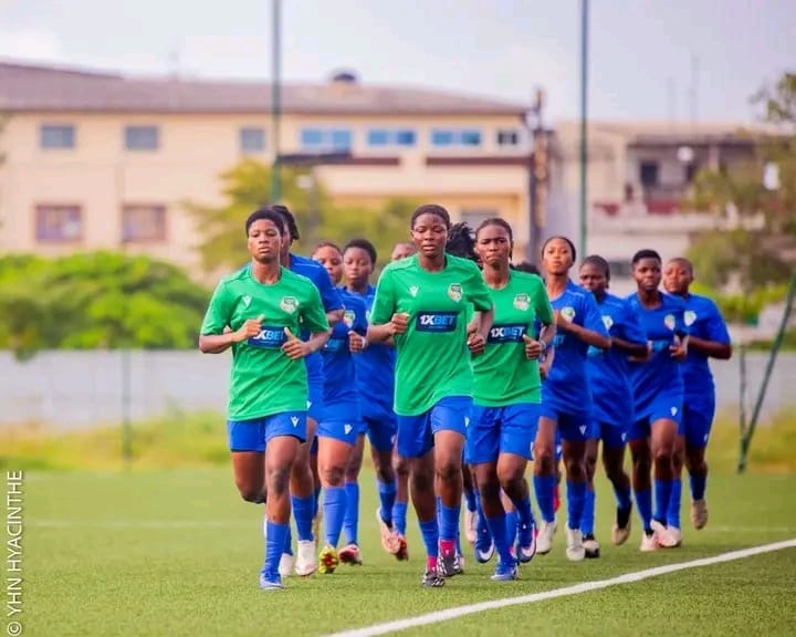 Les Amazones U20 peuvent-elles écrire une nouvelle page de l&rsquo;histoire ?