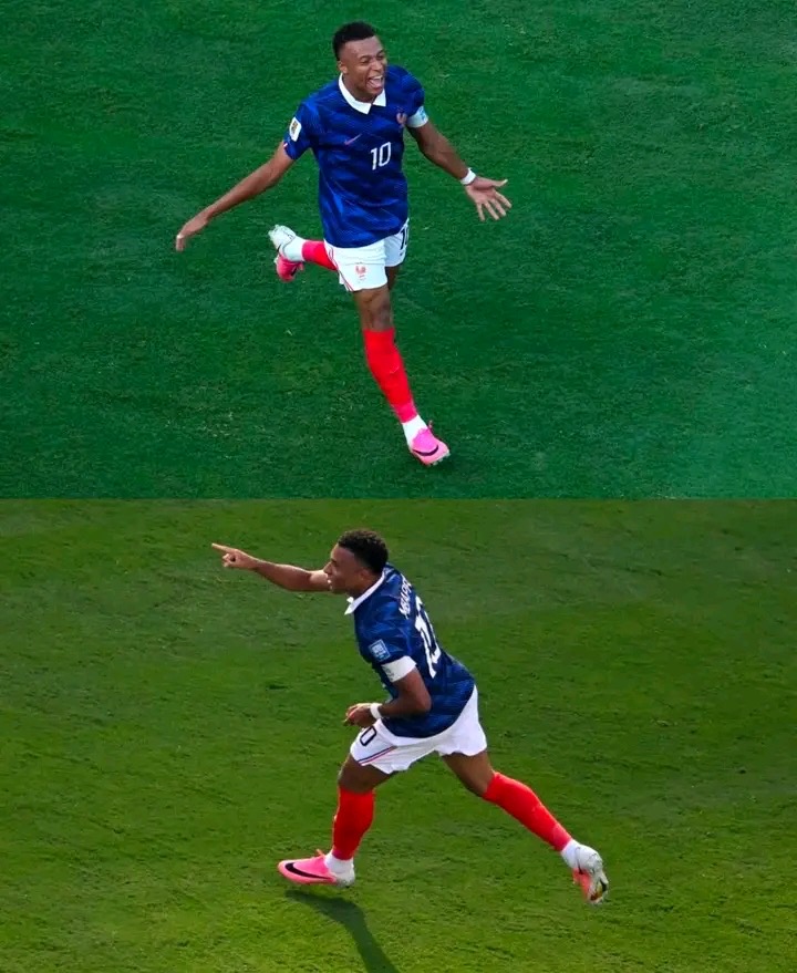 Mbappé peut-il mener la France jusqu&rsquo;au sacre ?