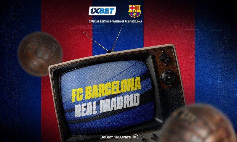 Barcelone – Real Madrid : ne manquez pas le grand derby du football européen ! 