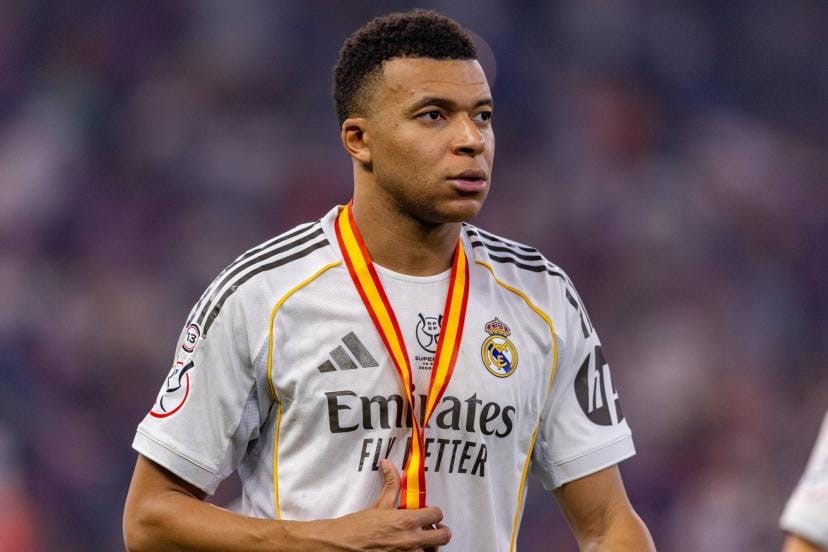 Mbappé a-t-il signé la saison parfaite ?