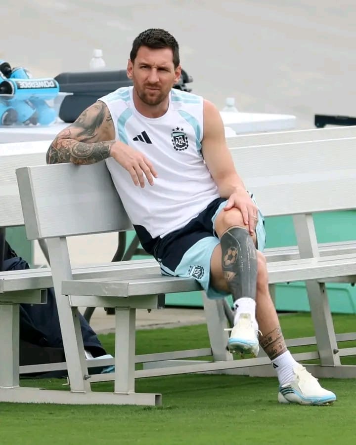Messi peut-il finir en apothéose ?