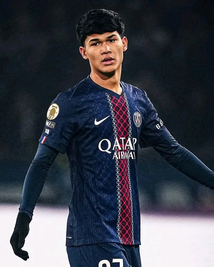 Dro Fernández, 18 ans et déjà champion d&rsquo;Europe.