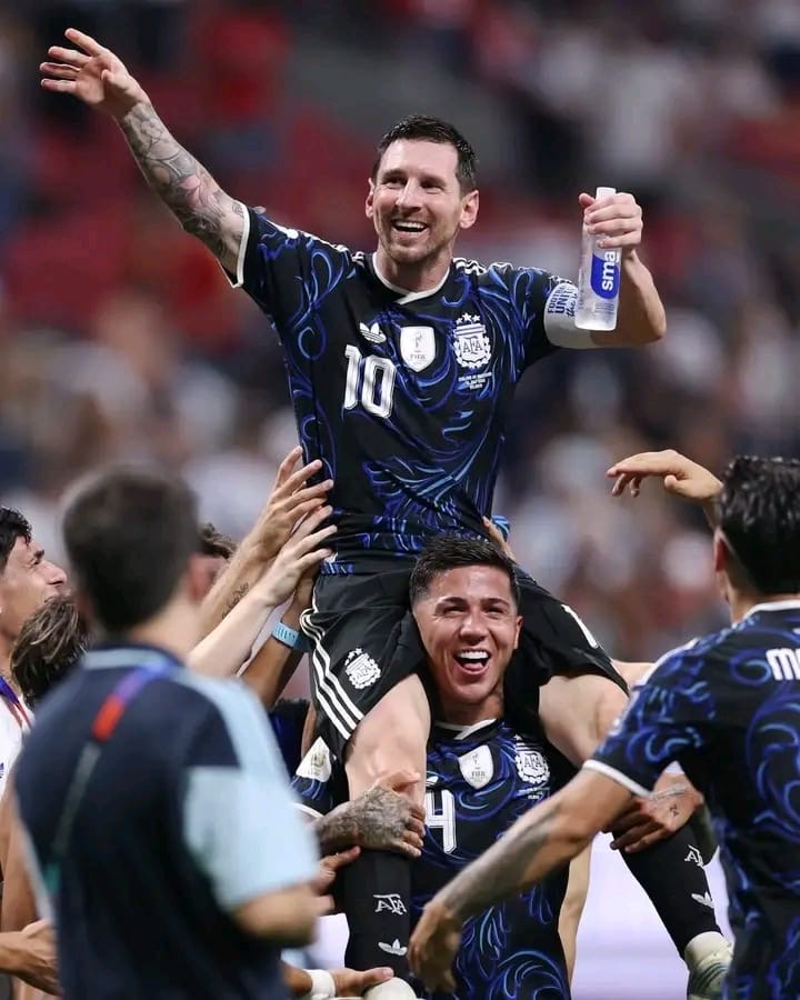 Pourquoi l&rsquo;Argentine ne meurt jamais ?