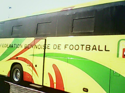 U-17 : La CAF disqualifie le Bénin !