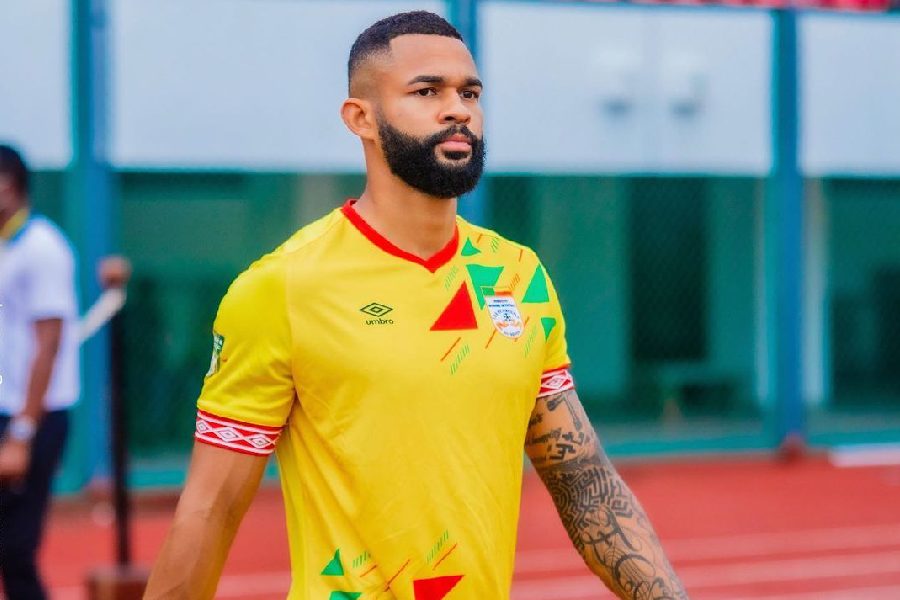 Ligue 2 turque : Cebio Soukou signe son retour après blessure