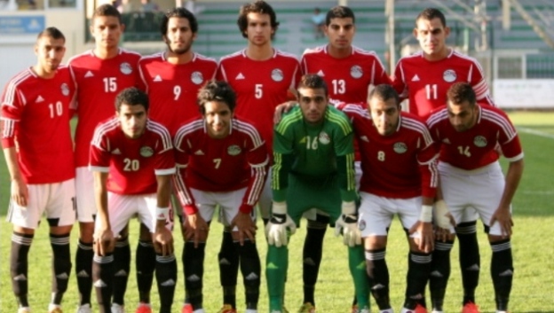Coupe du monde junior (U20) Turquie 2013 : L’Egypte annonce une pré-liste de 25 joueurs