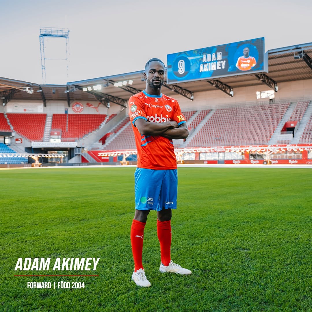 Deux nouveaux renforts offensifs pour le Bénin : Felipe Dos Santos et Akimey Adam rejoignent les Guépards