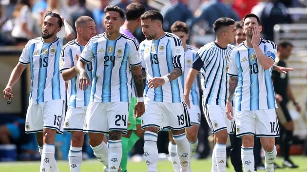 Argentine – Bénin : les Guépards pourraient défier l’Albiceleste en octobre