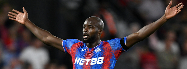 Jean-Philippe Mateta