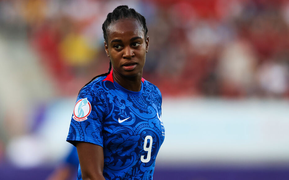 Marie-Antoinette Katoto