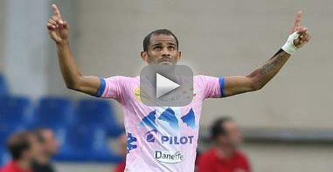 La vidéo du plus beau but de la saison 2012 – 2013 en Ligue 1 : il est signé Saber Khlifa