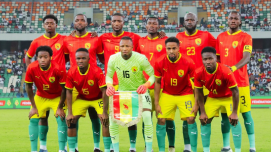 Journée FIFA : Bénin-Guinée en amical ?