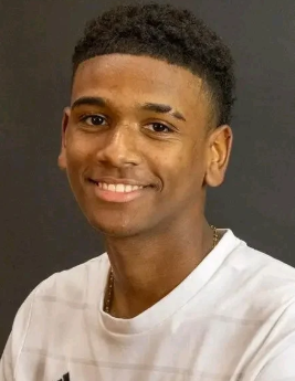 Jordan Lawson Farrona