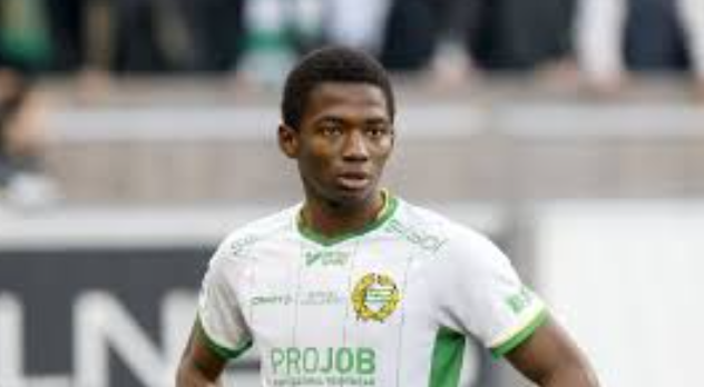 Quels sont les origines de Bazoumana Touré ?