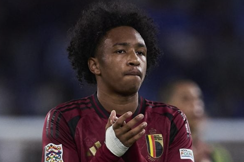 Quelles sont les origines de Malick Fofana ?