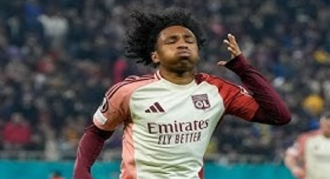 origines de Malick Fofana