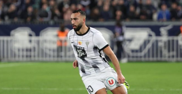 Quelles sont les origines de Himad Abdelli ?