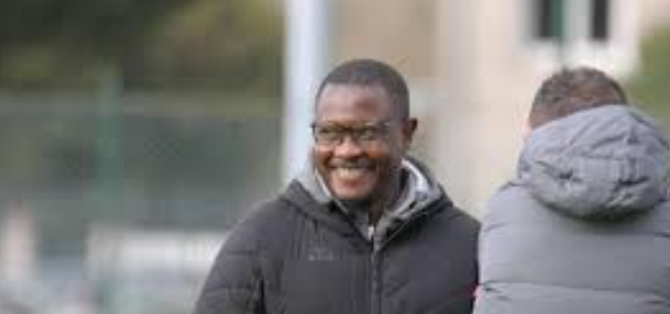 omar tchomogo