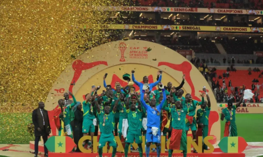 Classement FIFA Janvier 2026