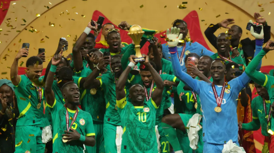 Classement FIFA Janvier 2026