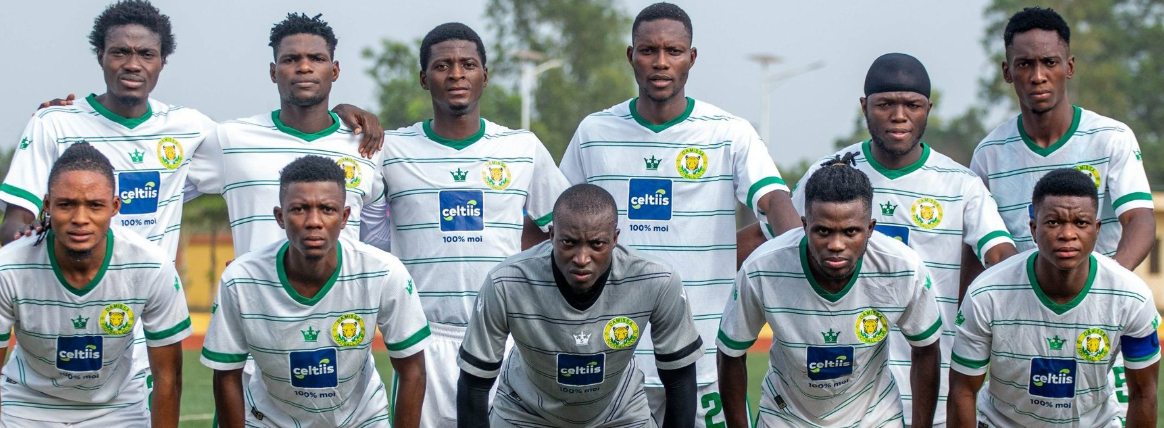 Celtiis Ligue 1 