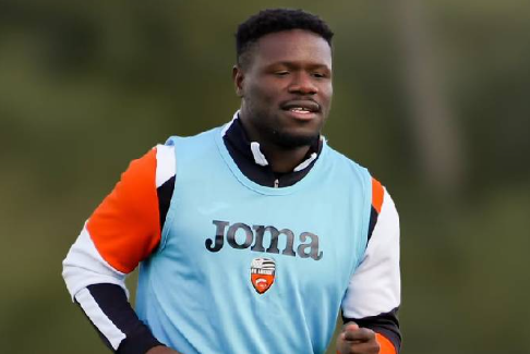 FC Lorient : feu vert pour Tosin avant Nantes