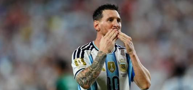 Est-il le roi du mondial ?