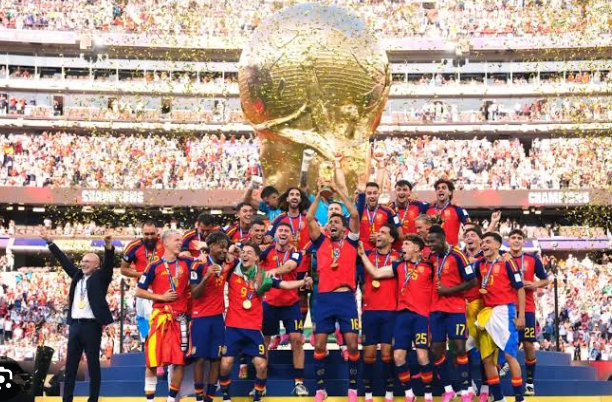 Quels chiffres résument le mieux le Mondial 2026 ?