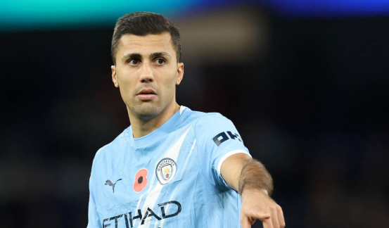 statistiques de Rodri