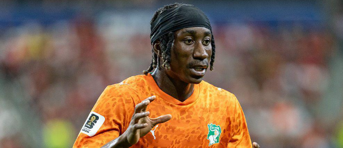 coulisses du transfert de Yan Diomandé 