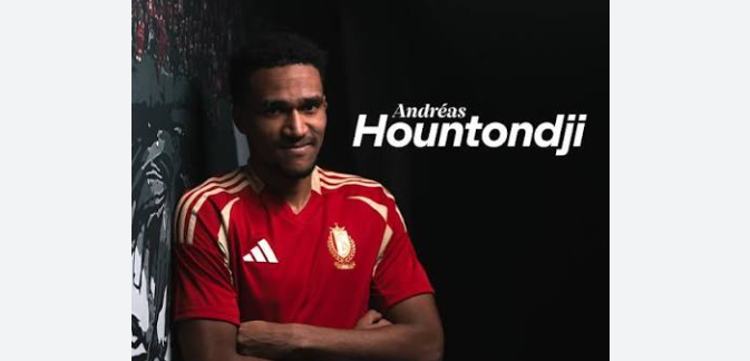 Offensive stéphanoise : Pourquoi l’ASSE mise tout sur Andréas Hountondji
