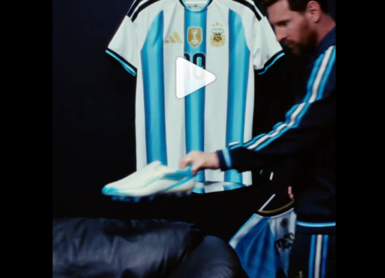 Argentine Bénin