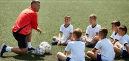 Comment devenir entraîneur de football ?