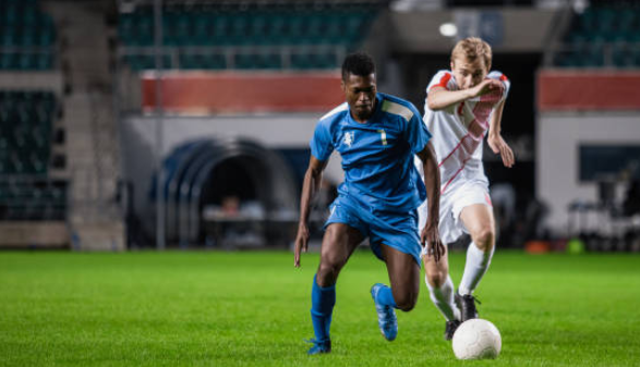 Comment devenir footballeur professionnel au Bénin ?