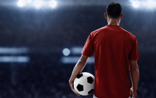 devenir footballeur professionnel au Bénin
