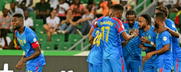 RDC – Nigéria : Éric Chelle accuse le Congo d’avoir utilisé le Vodoun !