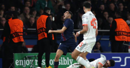 Tout savoir sur la blessure de Achraf Hakimi !