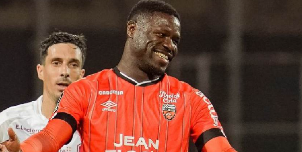 Lorient : Pourquoi Olivier Pantaloni préfère Tosin ?