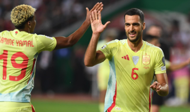 Espagne – Turquie en direct