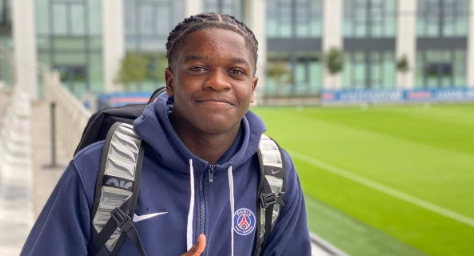 Qui est Quentin Ndjantou ?
