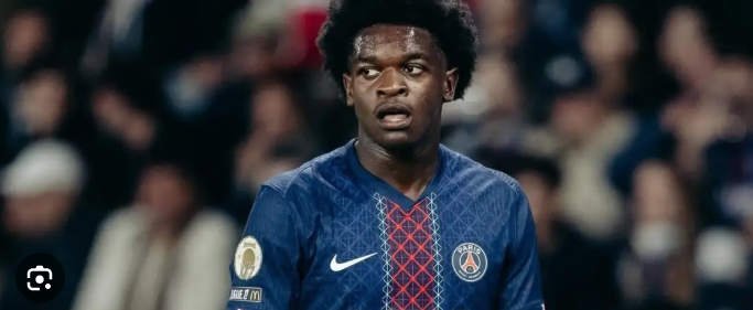 Quentin Ndjantou
