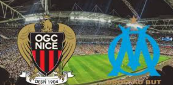  Nice – Marseille en direct !