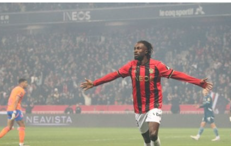 Nice - Marseille en direct