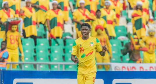 Qui est Razak Rachidou ?