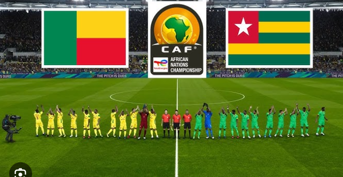 Bénin Togo en direct !