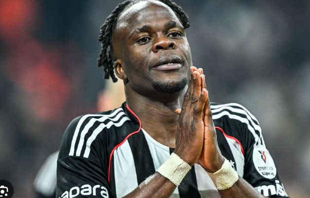 Junior Olaitan annonce sa destination pour la saison prochaine