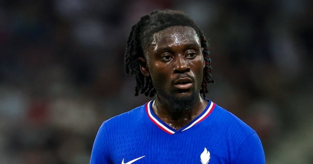 origines de Manu Koné