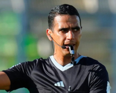 Liste des arbitres retenus pour la CAN 2025