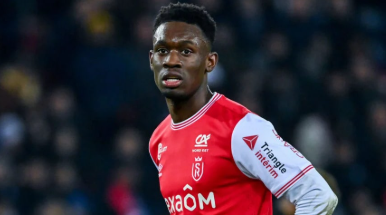 Quelles sont les origines de Folarin Balogun ?