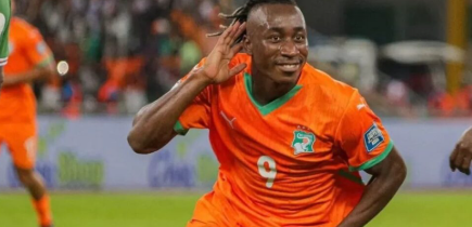 Quelles sont les origines de Yan Diomande ?